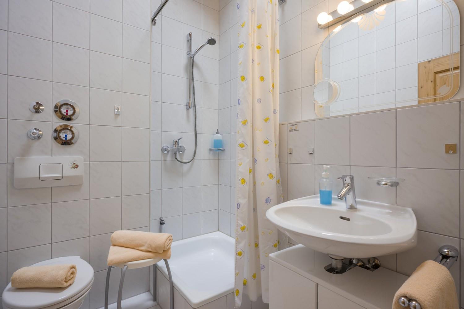 Mit Einem Traumblick App 37 Apartment Oberaudorf Luaran gambar